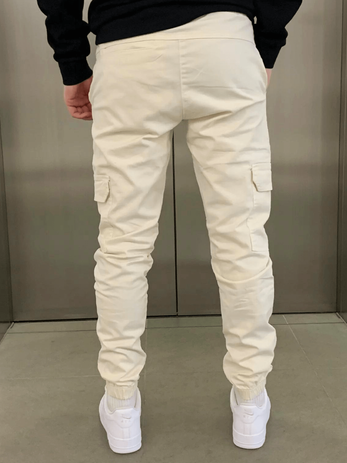 Laurent™ | Jogger cargo stylé et pratique 1+1 gratuit