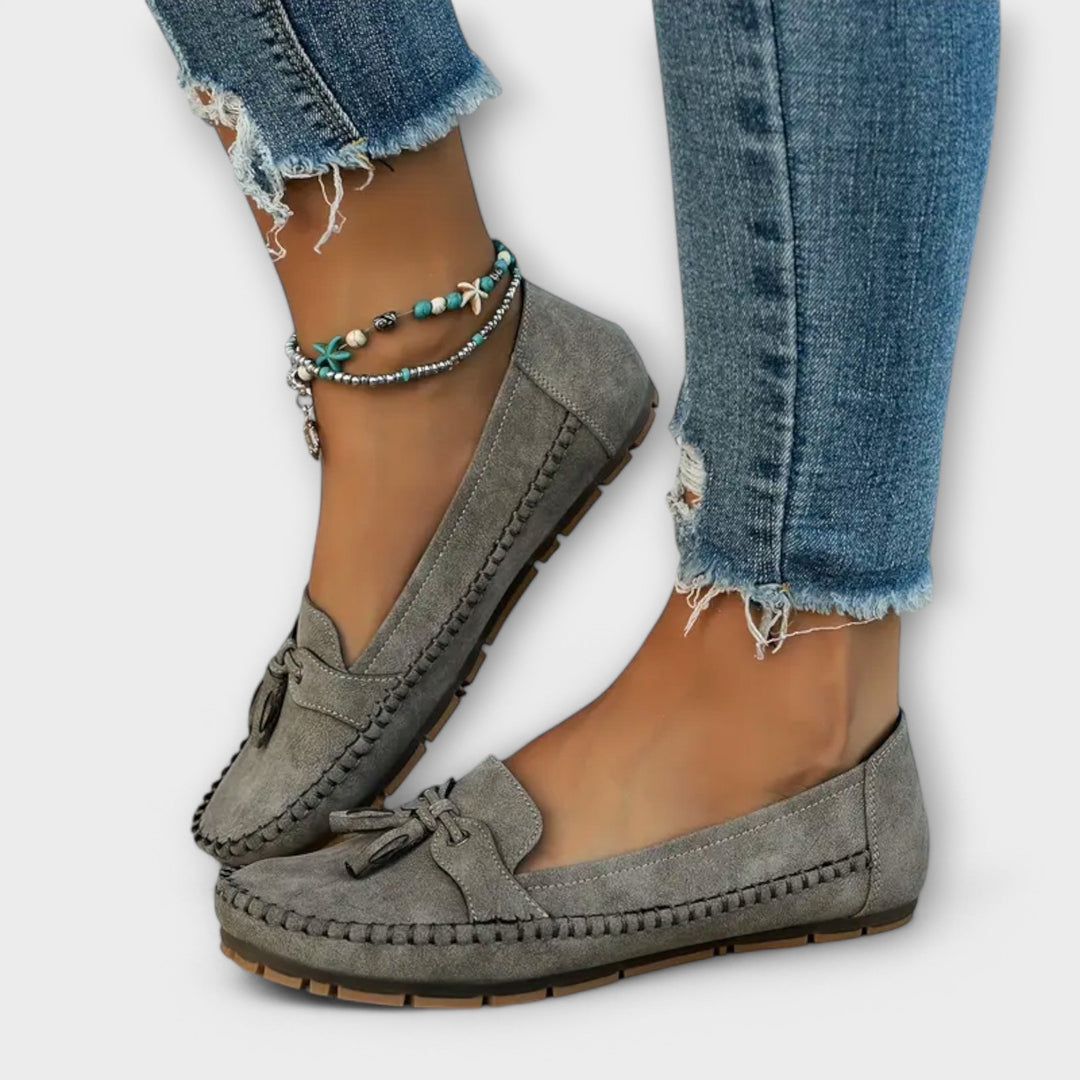 Lise - Classic Moccasin