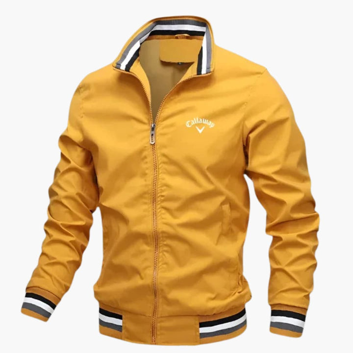Konrad | Veste Premium pour Homme