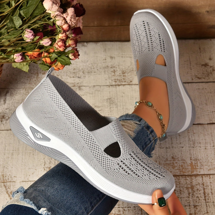 Carry - Chaussures Orthopédiques Slip-On