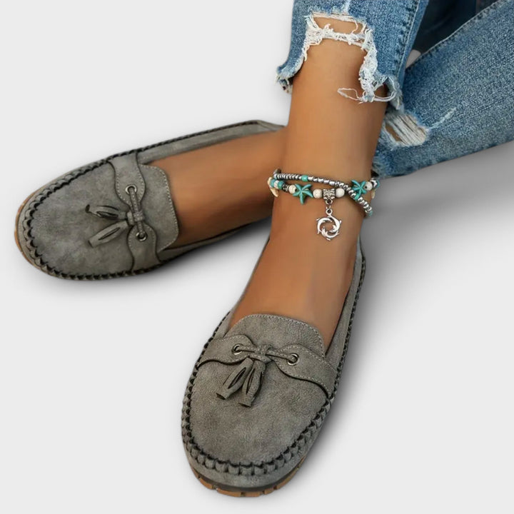 Lise - Classic Moccasin