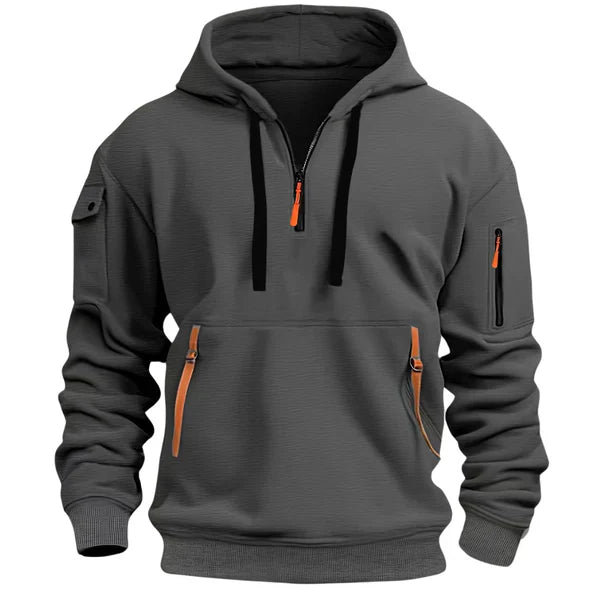 Carl™ | Hoodie élégant (1+1 GRATUIT)