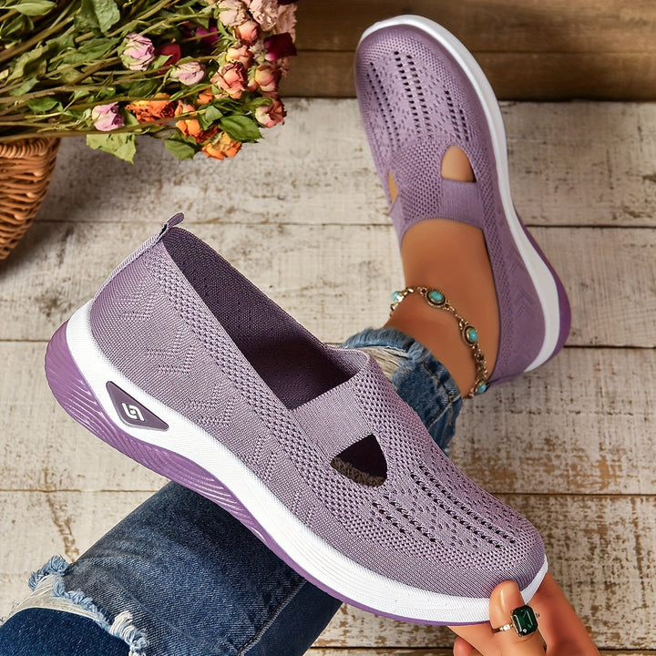 Carry - Chaussures Orthopédiques Slip-On