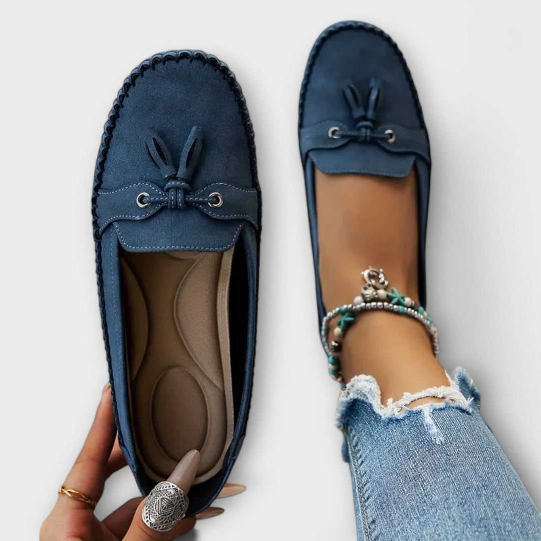 Lise - Classic Moccasin