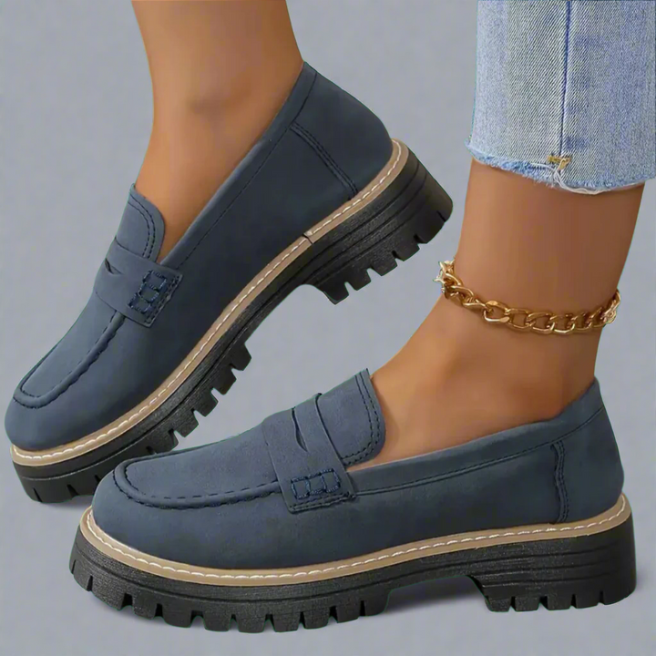 Ysabel | Mocassins Chic Artisanaux pour Toutes les Occasions