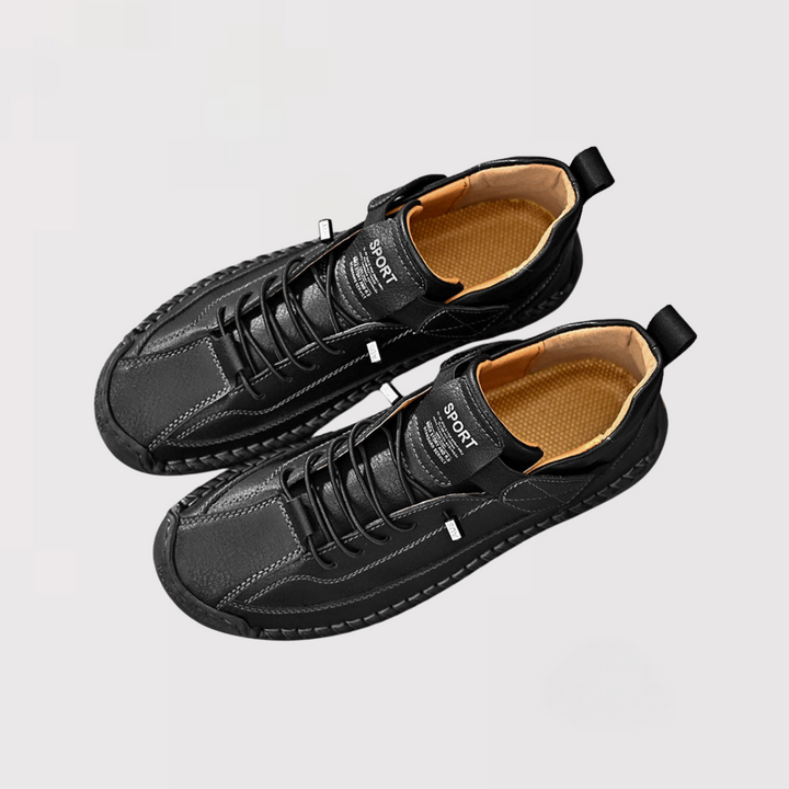 AVANTEA | Enzo Bottines dans la cuisine artisanale