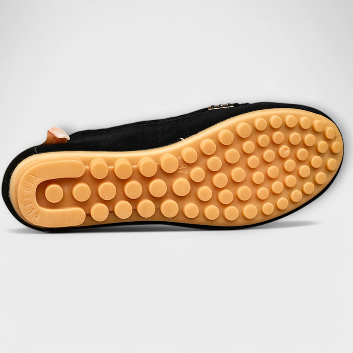 Sabrina - Classic Moccasin
