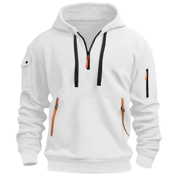 Carl™ | Hoodie élégant (1+1 GRATUIT)