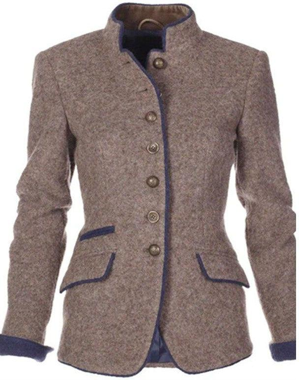 Brenda | Veste Country Chic