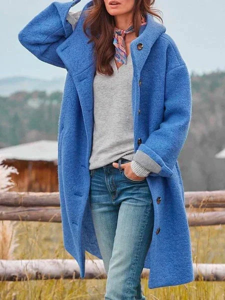 Ella Rose | Veste confortable Luna
