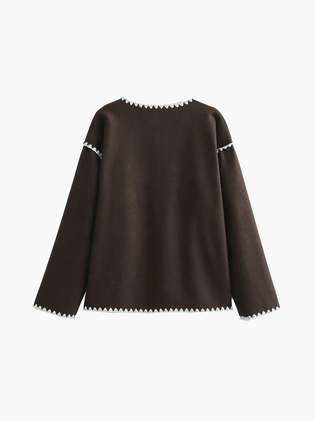 Dupont™ | Veste contrastée