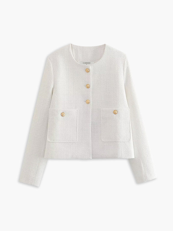 Dupont™ | Old Money Blazer