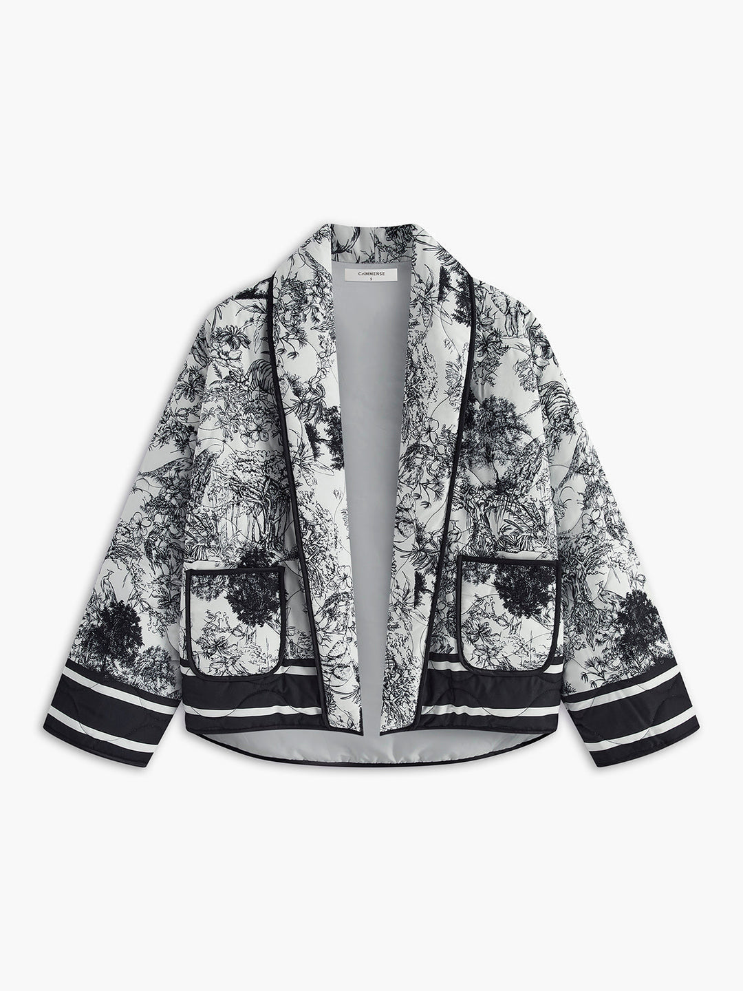 Dupont™ | Veste d'hiver