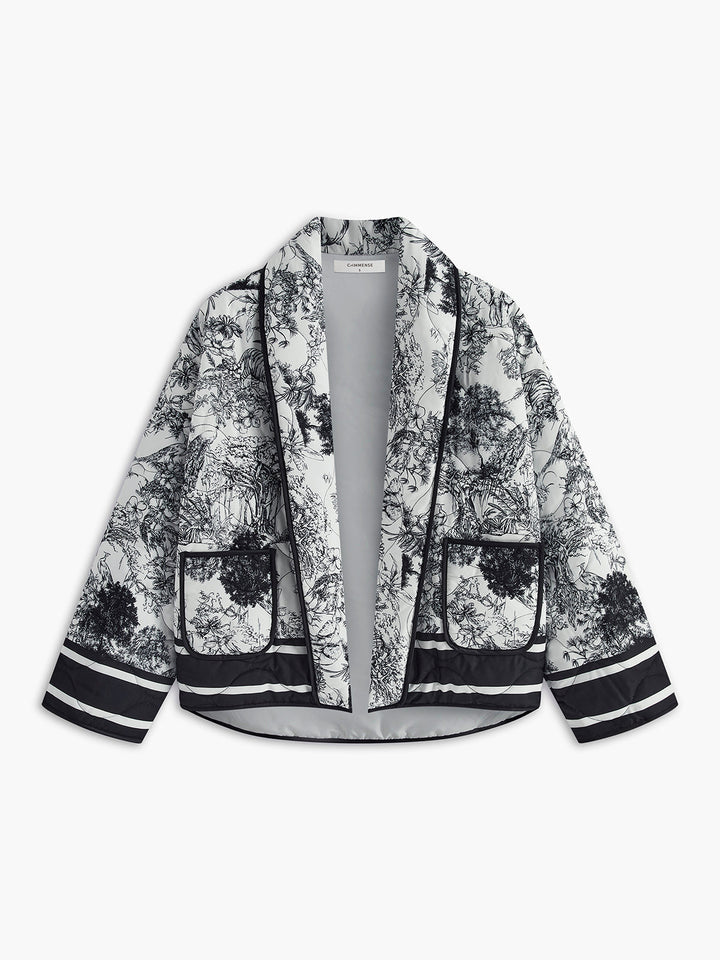 Dupont™ | Veste d'hiver