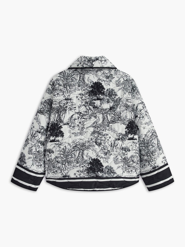 Dupont™ | Veste d'hiver