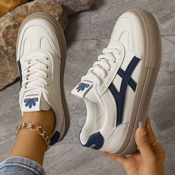 Chaussure Élise Orthopedia (Nouvelle Collection)