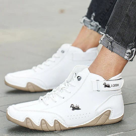 Baskets unisexes ergo+