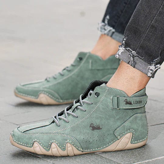 Baskets unisexes ergo+