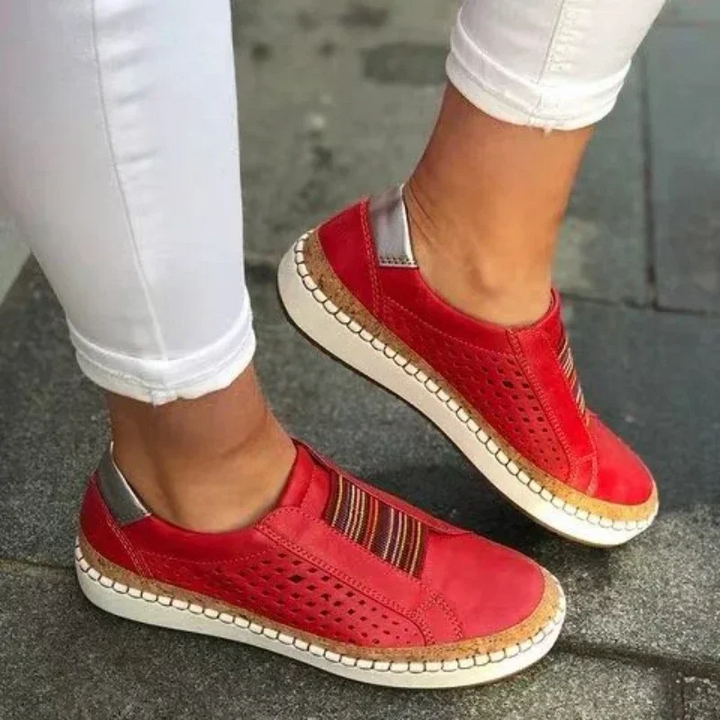 Yara™ Confortable Walking Shoes