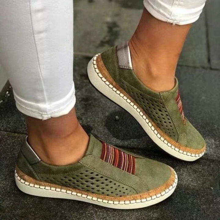 Yara™ Confortable Walking Shoes