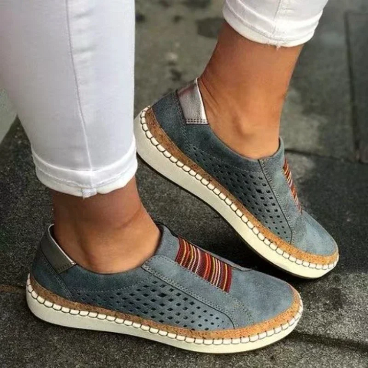Yara™ Confortable Walking Shoes