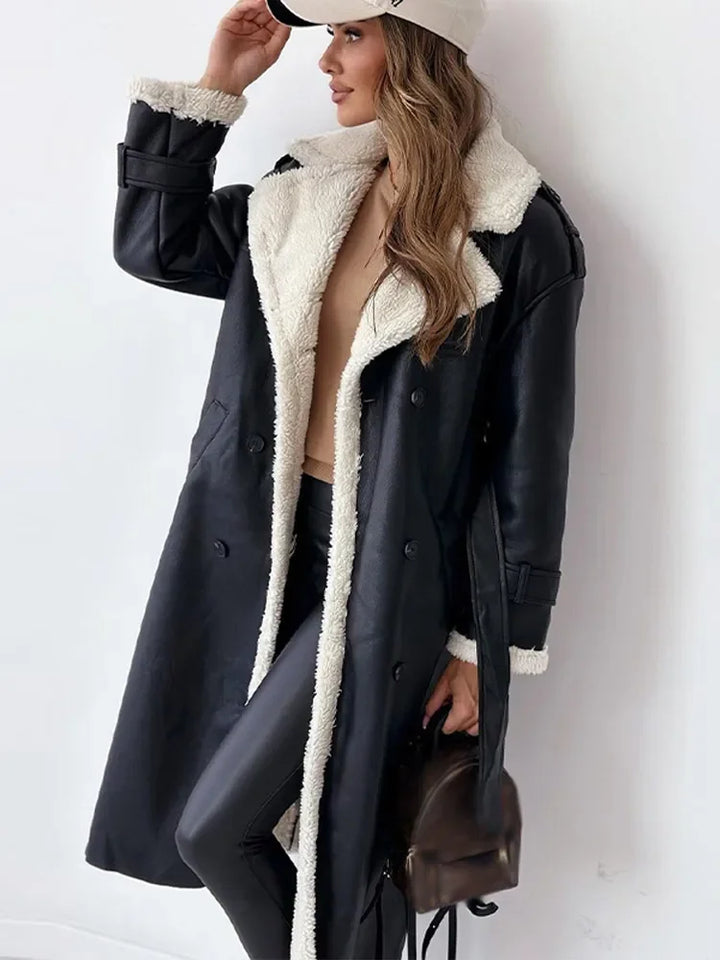 Aurelia | Manteau Trench