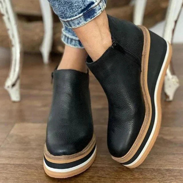 Deborah - Élégantes Bottes