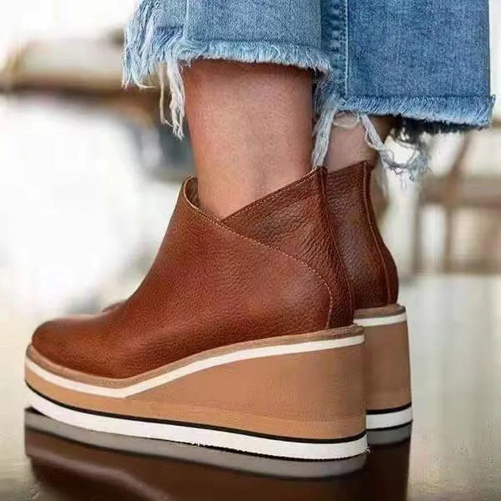 Deborah - Élégantes Bottes