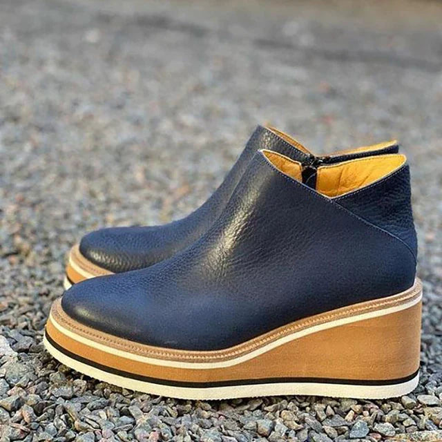 Deborah - Élégantes Bottes