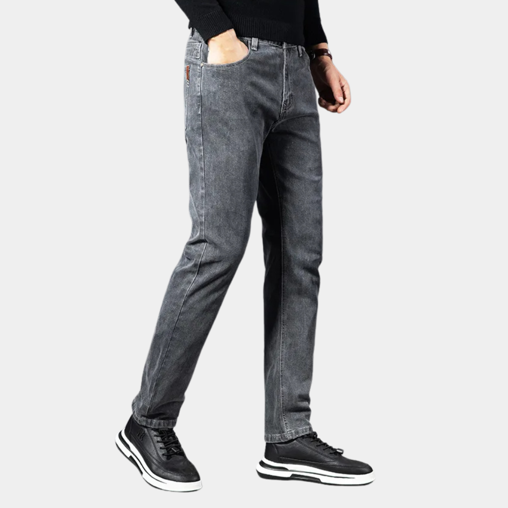 Giovanni - Casual skinny jeans