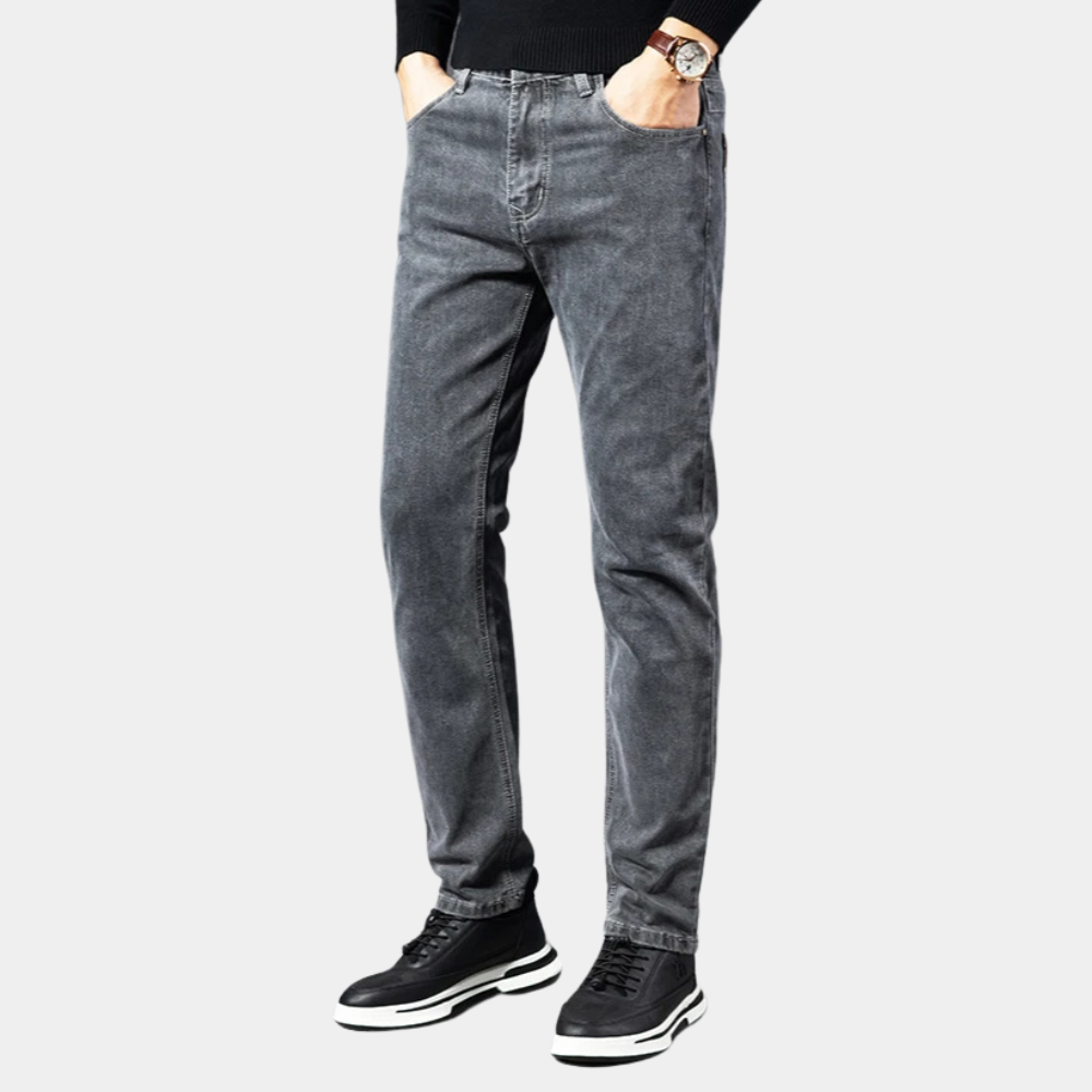 Giovanni - Casual skinny jeans