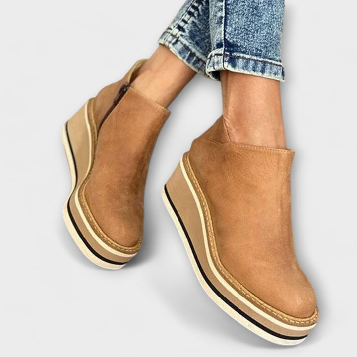 Deborah - Élégantes Bottes