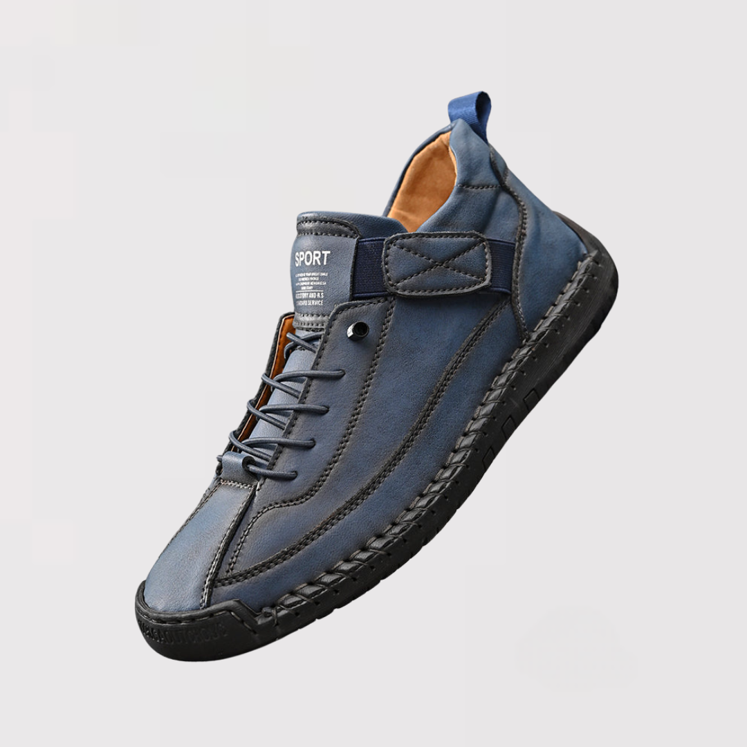 AVANTEA | Enzo Bottines dans la cuisine artisanale