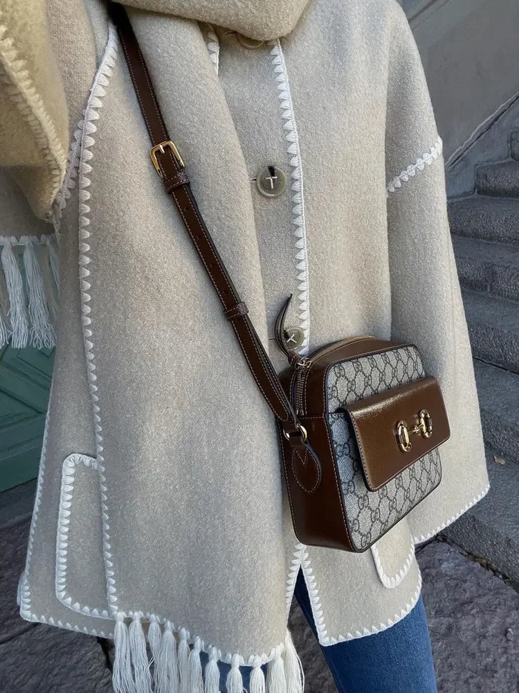 Dupont™ | Manteau Chic Intemporel