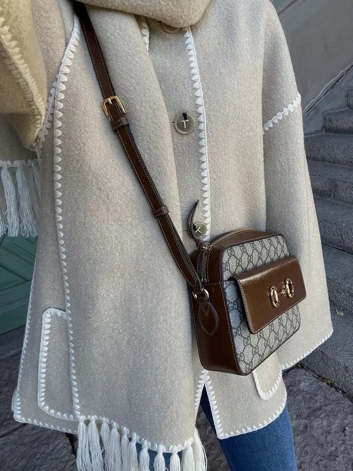 Dupont™ | Manteau Chic Intemporel
