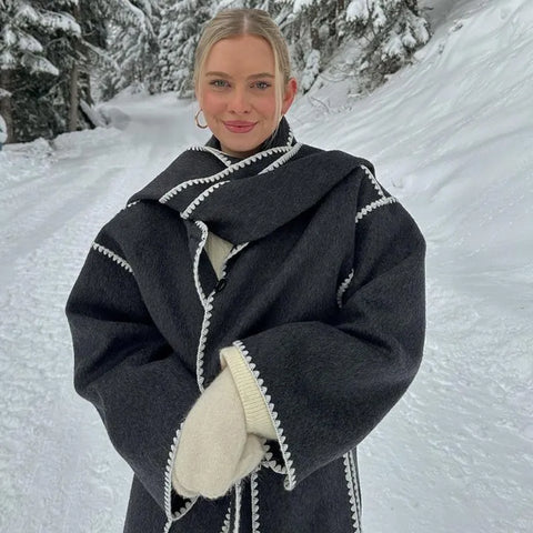 Dupont™ | Manteau Chic Intemporel