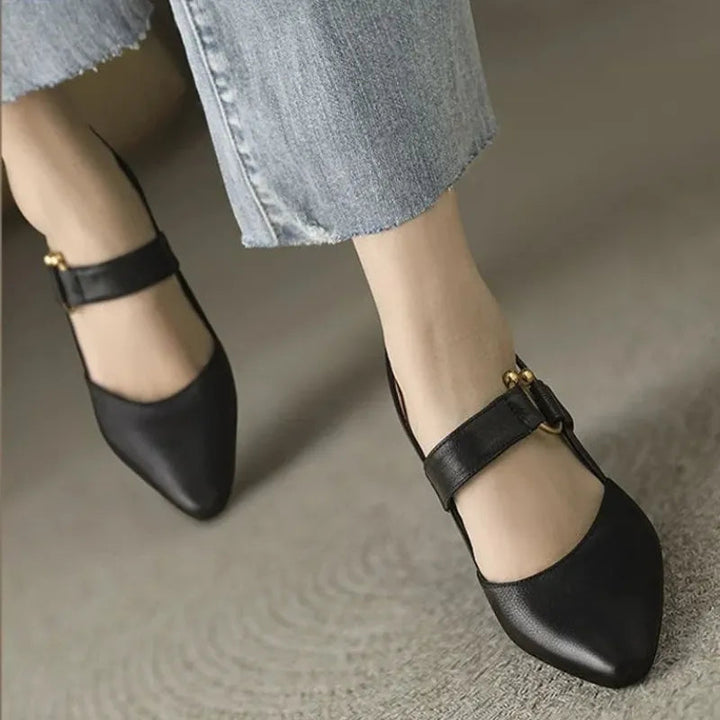 Divina™ - Chaussures à talons pour femme avec confort orthopédique