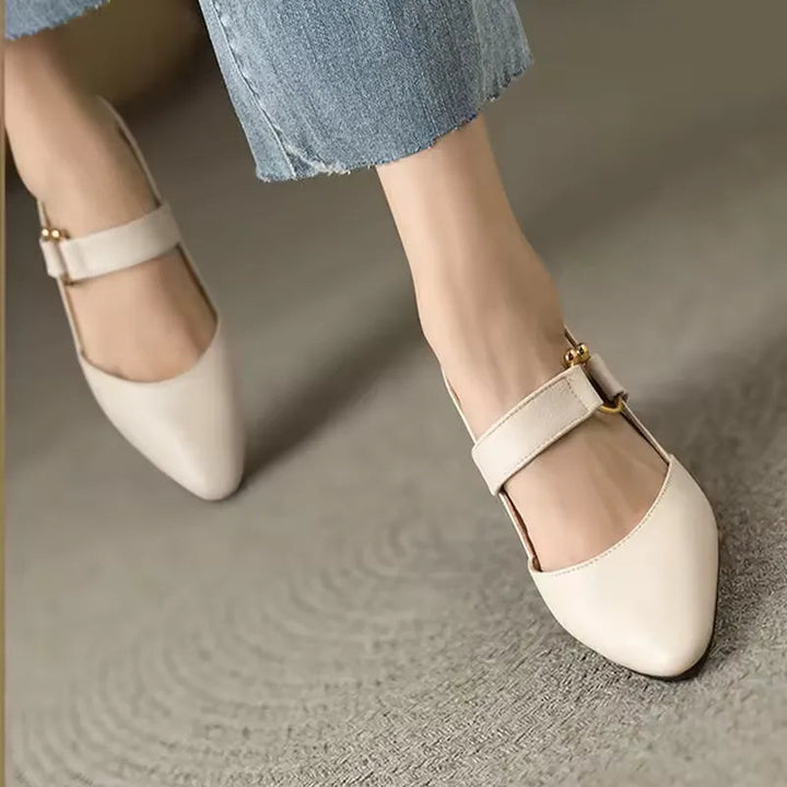 Divina™ - Chaussures à talons pour femme avec confort orthopédique