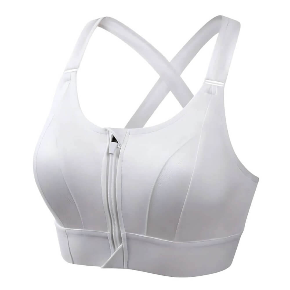 FitBra Pro - Soutien-gorge de sport confortable et soutenant