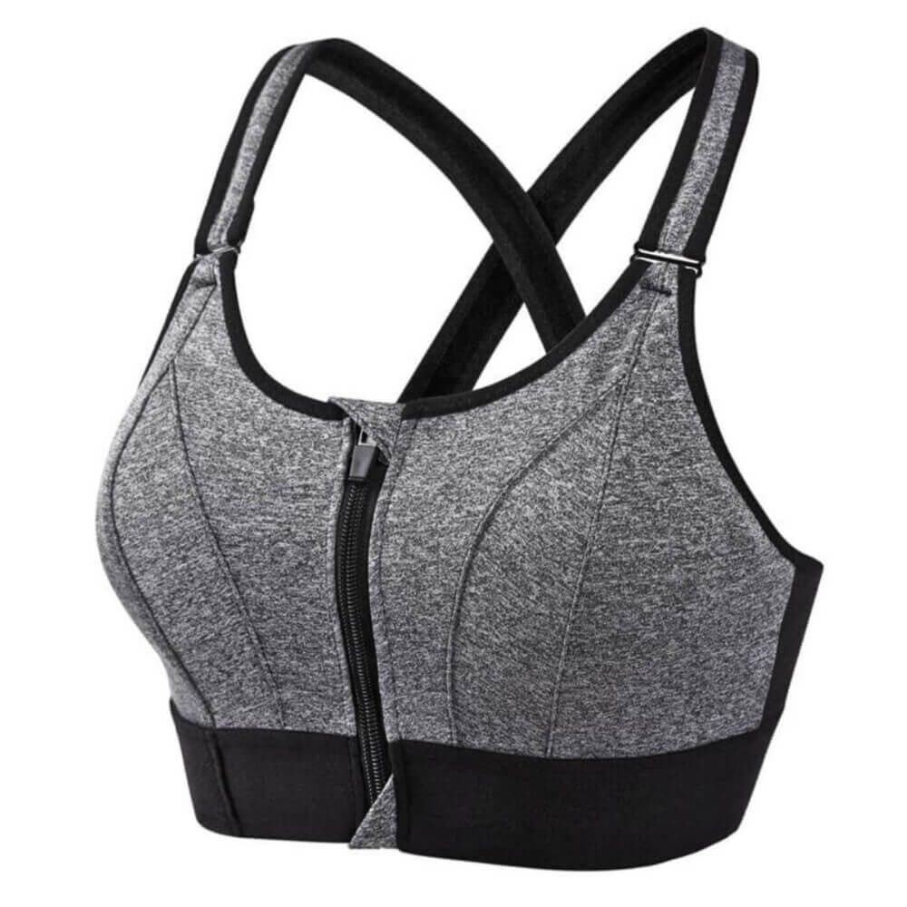 FitBra Pro - Soutien-gorge de sport confortable et soutenant