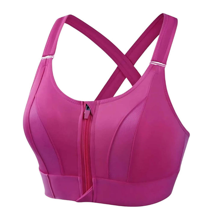 FitBra Pro - Soutien-gorge de sport confortable et soutenant