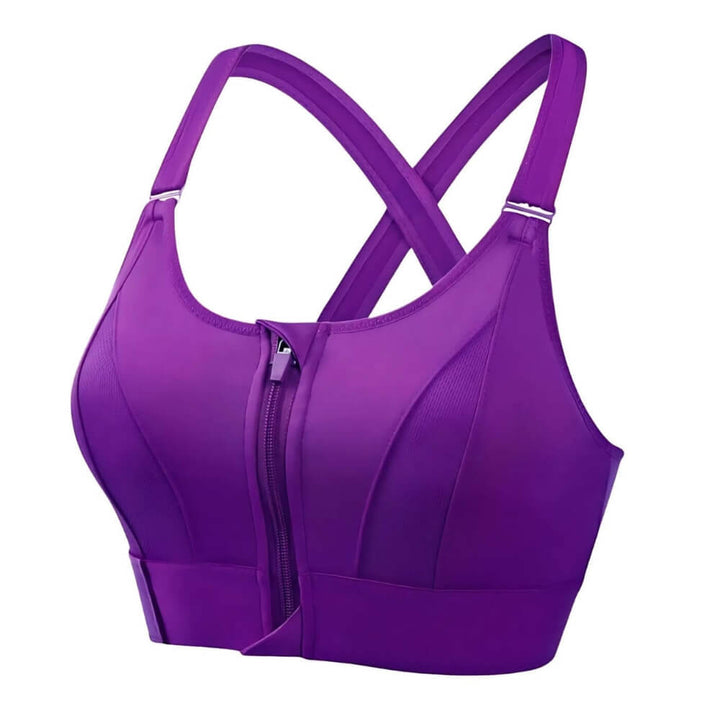 FitBra Pro - Soutien-gorge de sport confortable et soutenant