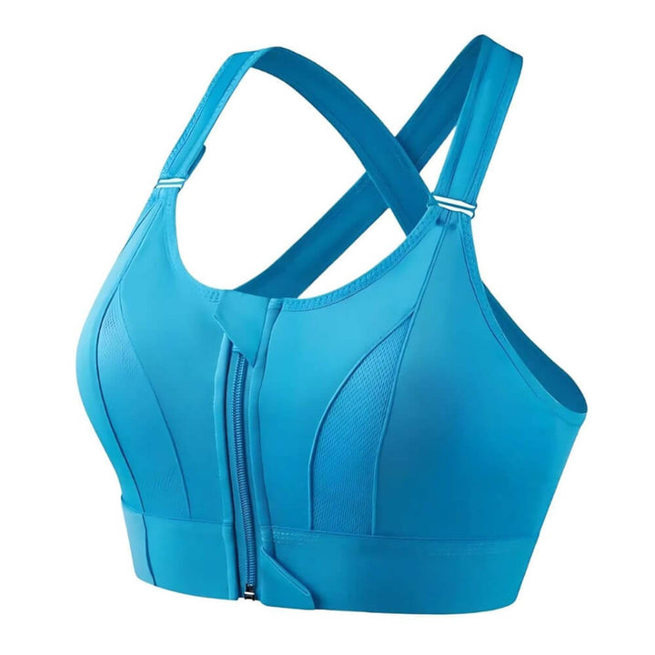 FitBra Pro - Soutien-gorge de sport confortable et soutenant