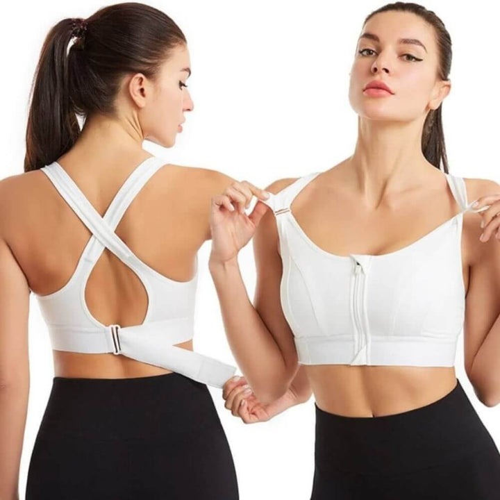 FitBra Pro - Soutien-gorge de sport confortable et soutenant