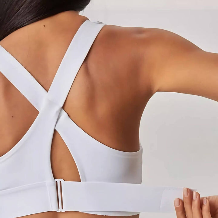 FitBra Pro - Soutien-gorge de sport confortable et soutenant