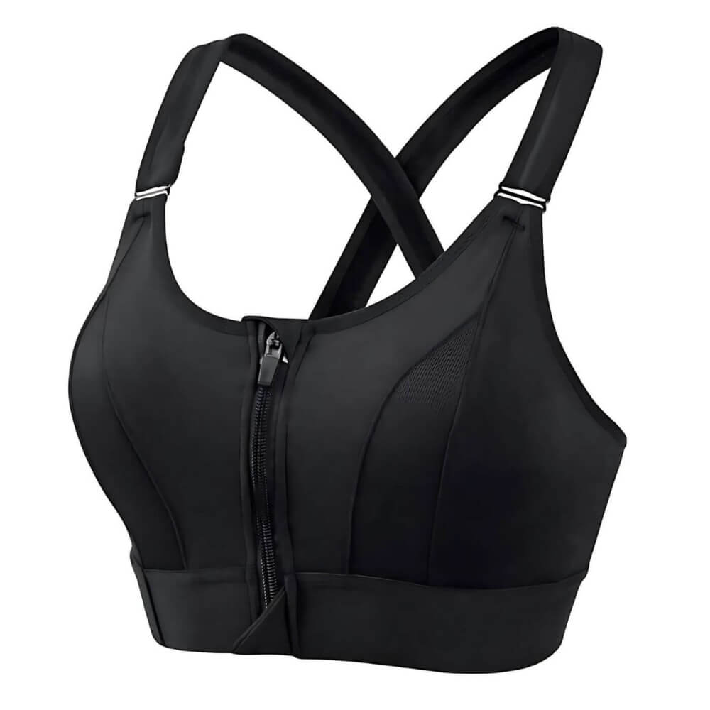 FitBra Pro - Soutien-gorge de sport confortable et soutenant