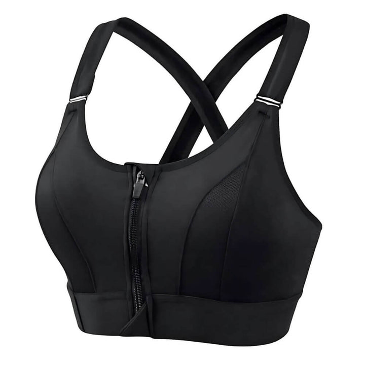 FitBra Pro - Soutien-gorge de sport confortable et soutenant
