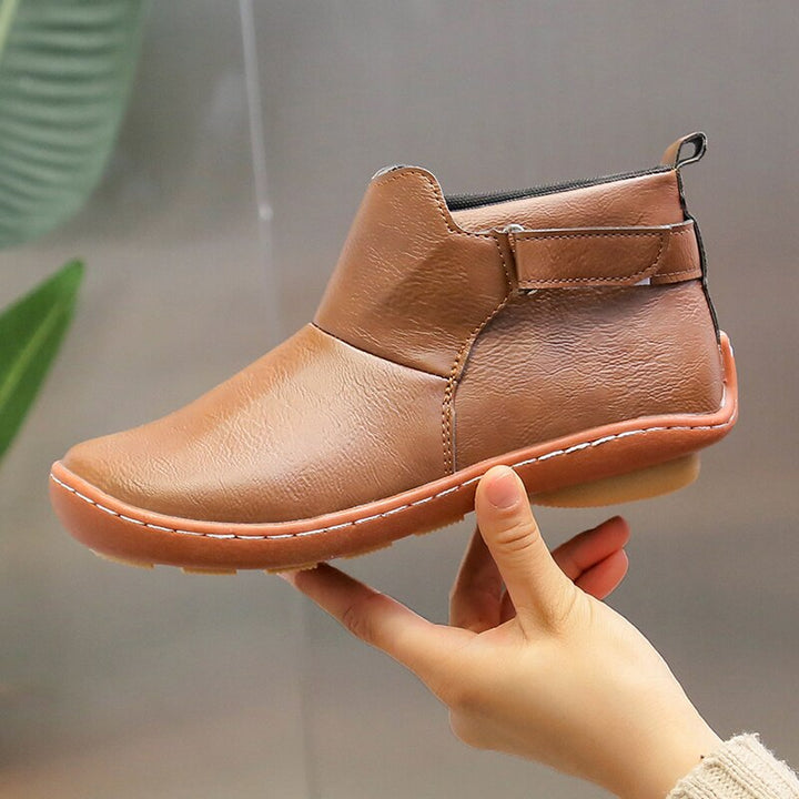 BOTTES ORTHOPÉDIQUES PREMIUM – MEILLEURE VENTE 2025