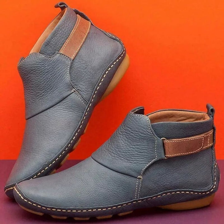 BOTTES ORTHOPÉDIQUES PREMIUM – MEILLEURE VENTE 2025