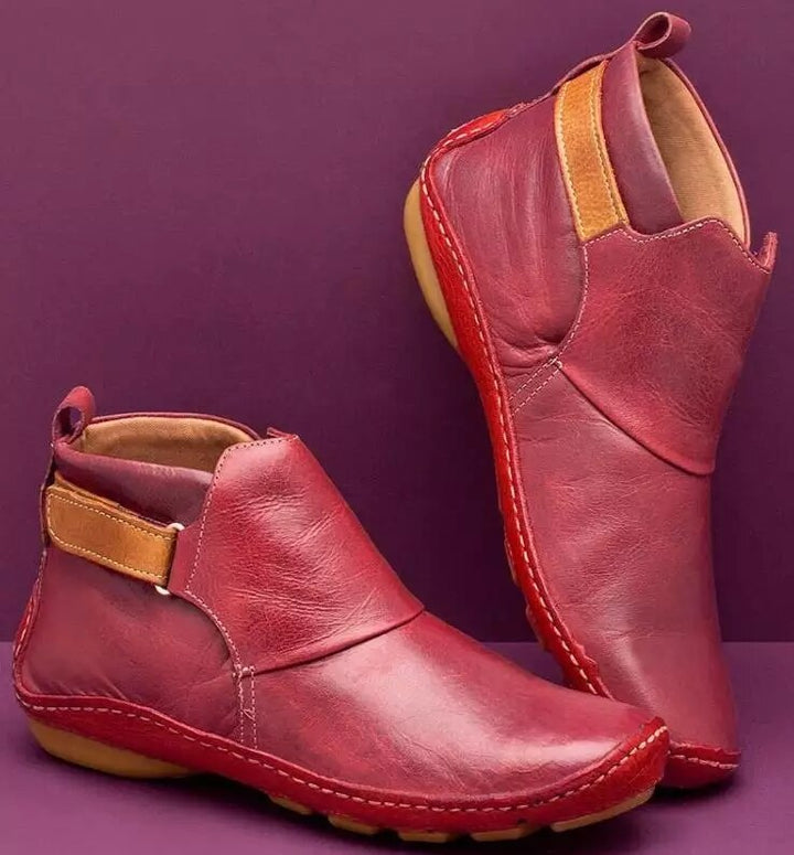 BOTTES ORTHOPÉDIQUES PREMIUM – MEILLEURE VENTE 2025
